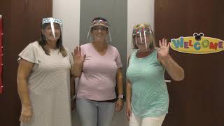 Southeast Fountain Elementary Welcome Back Video 2020-2021