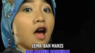 GAMBUS MADURA BY HANDAYANI RECORD   SETAN ASONGKOK