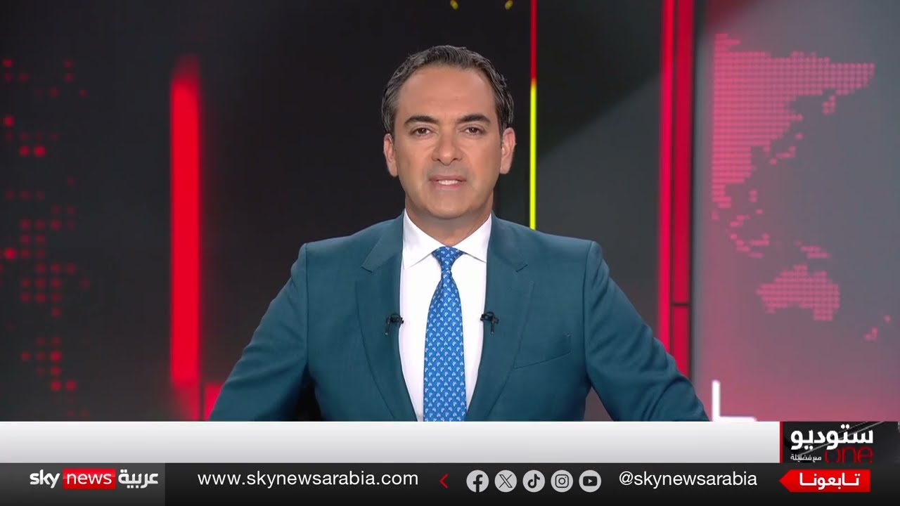 وزير خارجية إيران في السعودية... ما سر الزيارة في هذا التوقيت؟ | ستوديو وان مع فضيلة