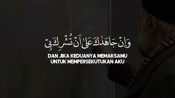 ‎محمد ديبيروف - ‎سورة لقمان