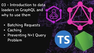Celebrity Intro to Data Loaders in GraphQL | Solve the N+1 Problem with NodeJS (#03) | 🟢 Beginner Level Profile