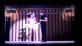 Dirty Dancing 1987 No-One Puts Baby In A Corner