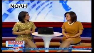 IRMA Meida montok 4 - 2015 08 18