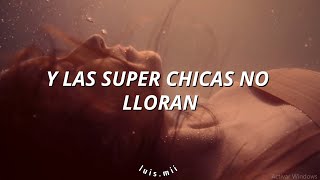 💪Supergirl - Anna Naklab \u0026 YouNotUs (sub Español)