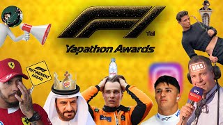 Download Lagu F1 Yapathon Awards 2025 MP3