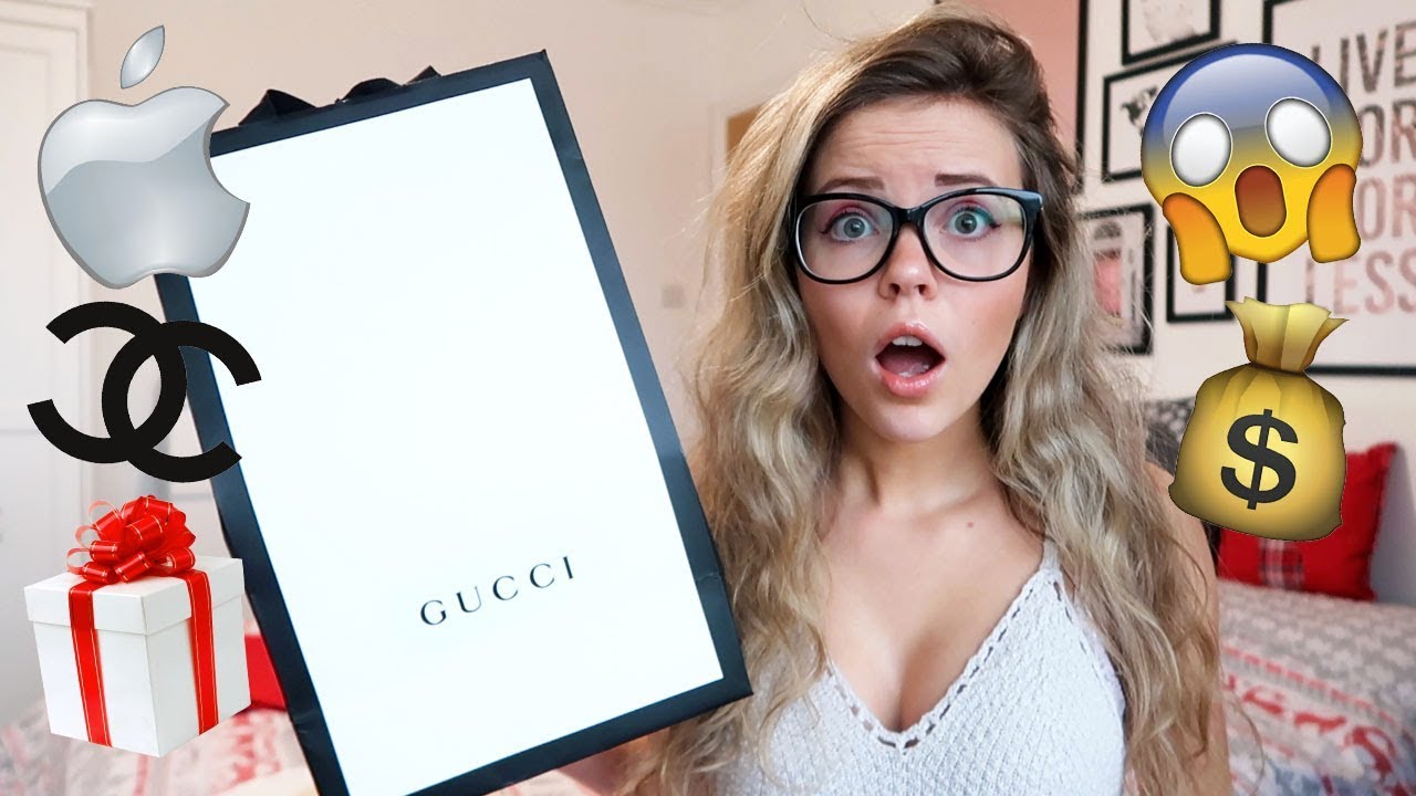 NO BUDGET SHOPPING CHALLENGE! - YouTube