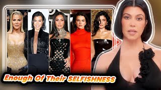 Kardashians Fraud Have Spiraled Out Of Hand.