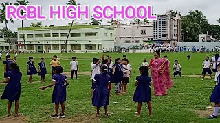 Rcbl High School Play Ground