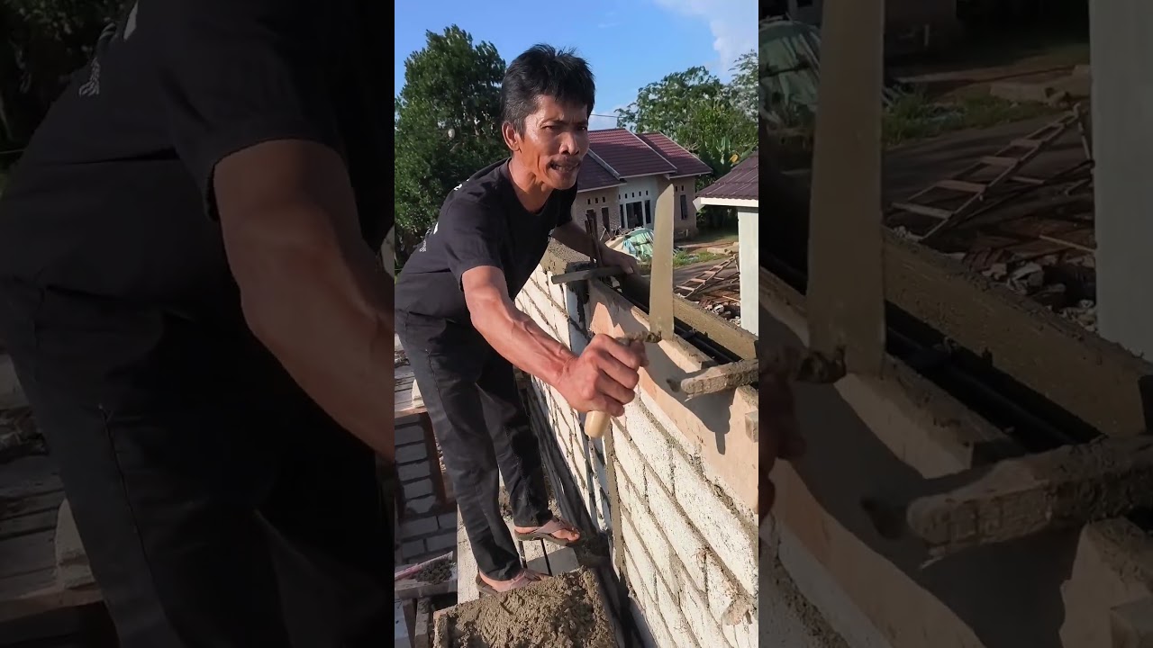 Mandor nya omong doang kerja nggak becus #fyp #shortvideo #viralvideo