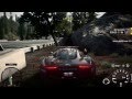 Need for Speed™ Rivals  glitch interstate 4 jump  into uncharted off road drive