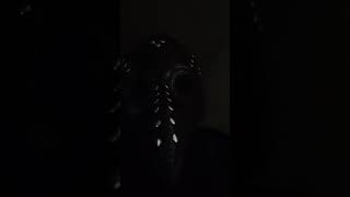 Asmri Animalistically Eat Uncrustable While My Brother Talks, Even When I Told Him To Shut Up