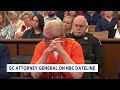 Death penalty a possibility in Murdaugh retrial, AG Wilson says