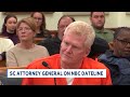 Death penalty a possibility in Murdaugh retrial, AG Wilson says