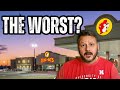 The Worst Companies To Work For: Buc-ee&#39;s