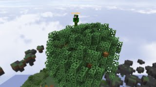 Impossible Hypixel UHC
