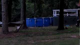 Swimming Pool vs Sure Shot Exploding Targets