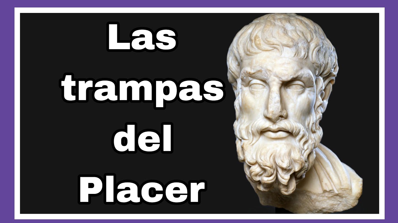 Epicuro: Vida de los Filósofos más Tristes 40