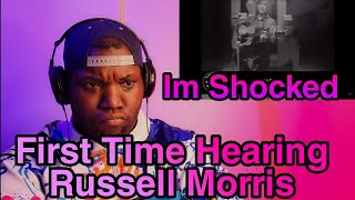 Russel Morris | Sweet Sweet Love (1971) | Reaction