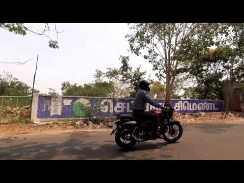 Bajaj V - Sukumar