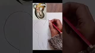 guru Nanak Dev Ji Ek Onkar Drawing Tutorialgurunanakdevjidrawingartweheguru 8407waheguruji