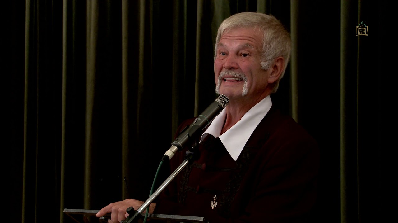 PAPP LAJOS SZÍVSEBÉSZ PROFESSZOR ELŐADÁSA