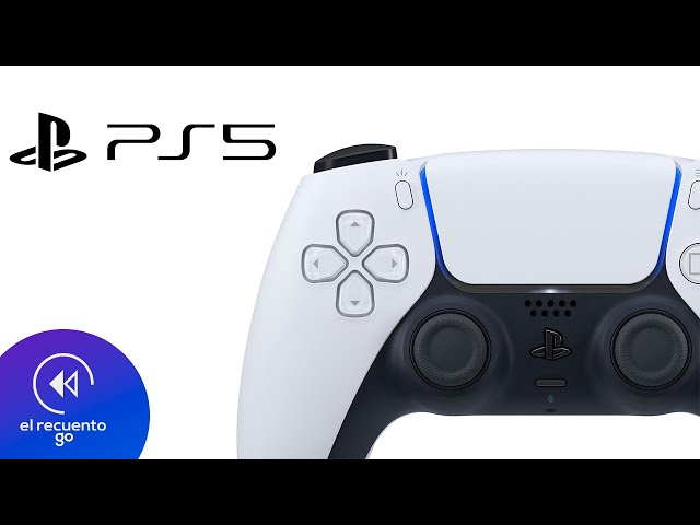 Sony revela un nuevo y ambicioso mando para PlayStation: así es el