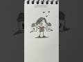 Cute Things To Draw When Bored ✏️ -Part 176- #shorts