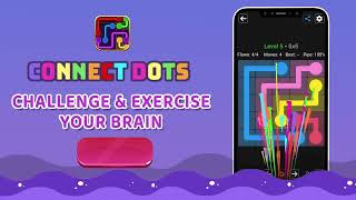 Connect Dots – Dot Link screenshot 4