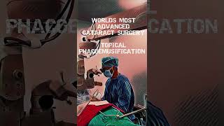Toric Dhurandhar: Perfect Axis, Perfect Vision | Premium Toric IOL Surgery Explained