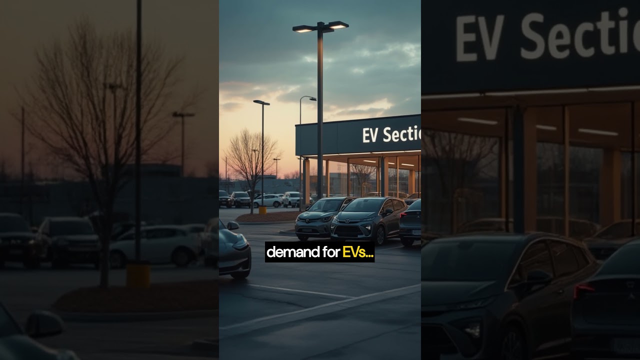 Europe's EV Subsidy Plan | Trump & Energy | Inflation Update 