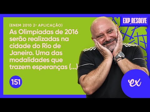 Vídeo: As olimpíadas devem ser realizadas em 2021?