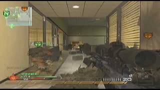 Why People Hate Mw2 !