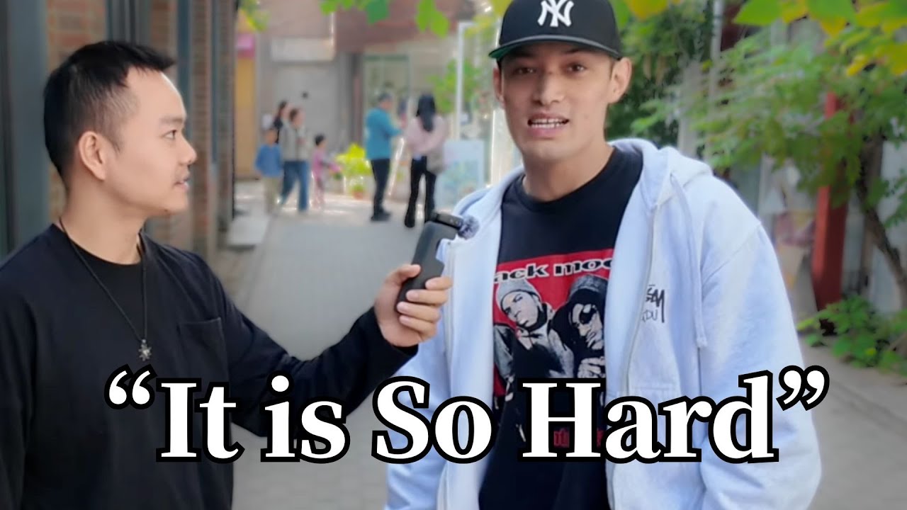 How to Learn Mandarin Chinese