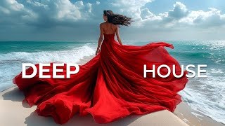 Deep House Music - Best of Ethnic Chill & Deep House Mix [1 Hours]