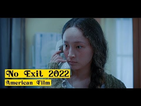 No Exit is a 2022 American thriller film directed by Damien Power from a screenplay