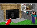 Minecraft NOOB vs PRO: NOOB TAKE PICTURES THIS SECRET MINE AND WAS SHOCKED BY WHAT SAW! trolling