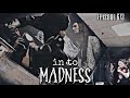 Prosouth wrestling into madness event 673  3222024