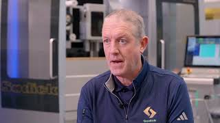 Meet David Hodgson - Our field service engineer
