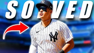 The Yankees 10 Year Problem is Finally Solved