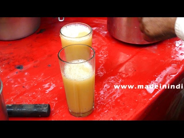 Orange Juice | ROAD SIDE HEALTHY FOODS IN INDIA | 4K VIDEO street food | STREET FOOD