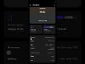 Android version kaise check Karen#smartphone #shots #tech #trading #viralvideos #ytshort