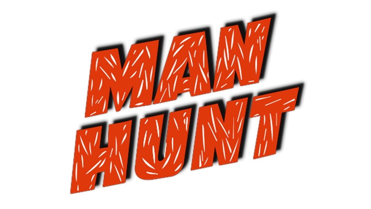 Man Hunt (1941) - Trailer