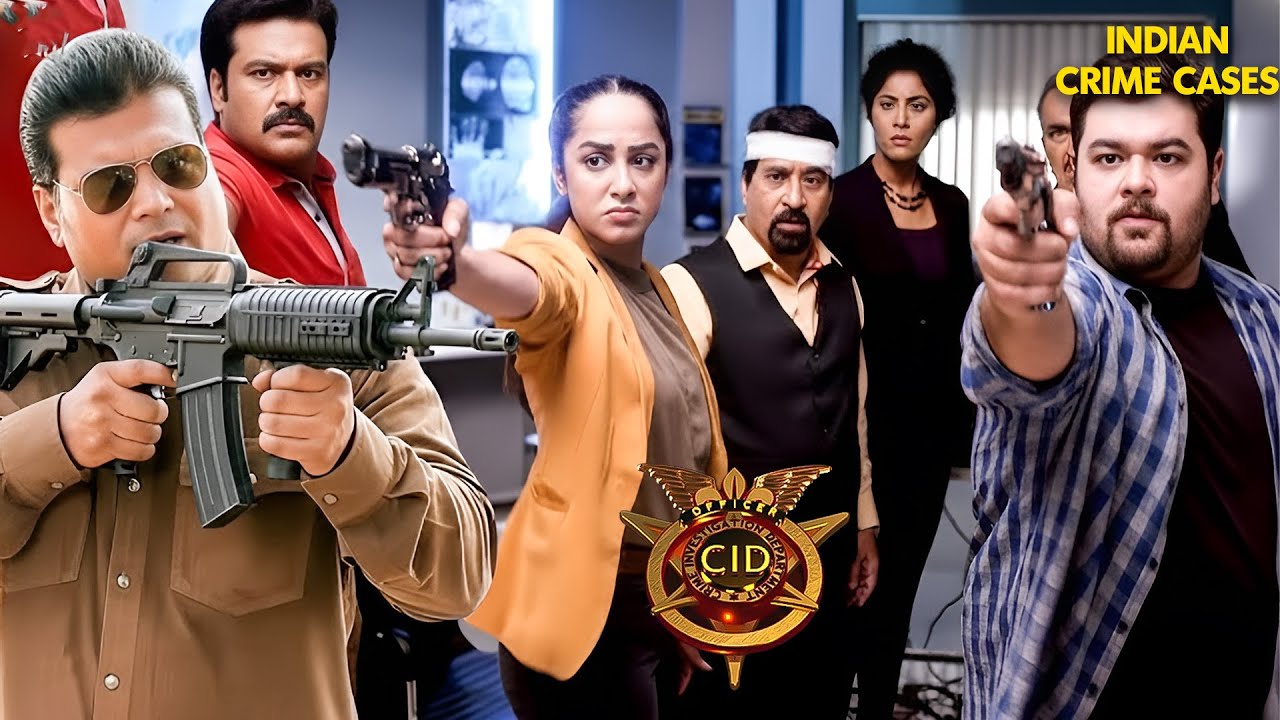 CID 2026 | CID new episode | CID full episode | CID serial | Latest Episode | Daya | CID Abhijeet
