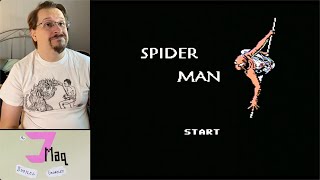 Celebrity Spider-Man 3 (*BOOTLEG*) - EPISODE 166 - The JMaq Bootleg Gauntlet Wealth
