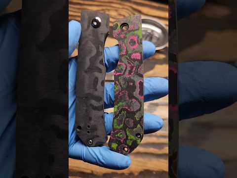 Bipolar Knife???   