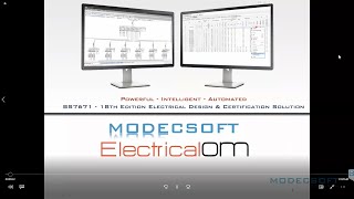 Webinar - ElectricalOM UK Forms Overview