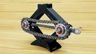 Shocking Invention of 60-Year-Old Citizen! Mechanical Tools That Save You Thousands!