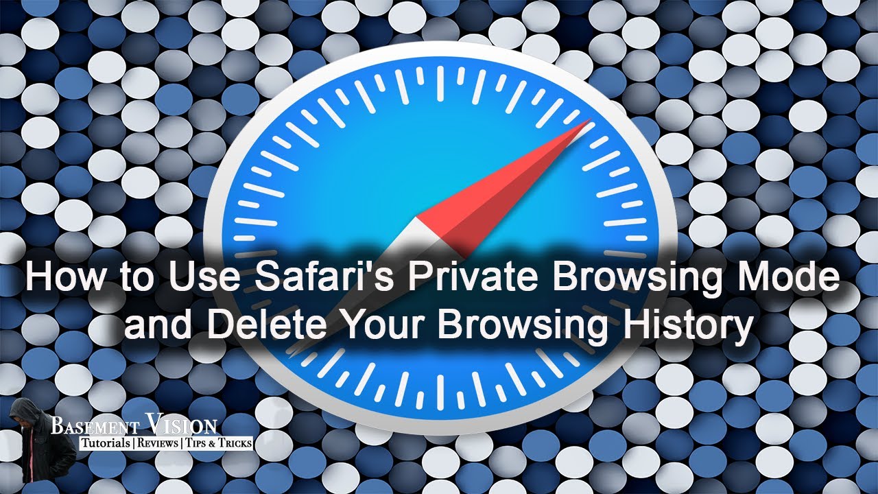 recover safari private browsing history