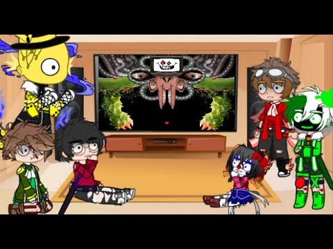 Stream Undertale - Flowey the Flower Pre-Boss Fight Monologue by melissaem