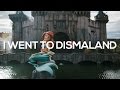 I went to Dismaland